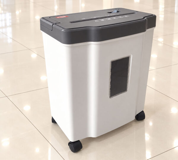 Máy hủy tài liệu Bosser 150X