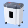 Máy hủy tài liệu Bosser 150X