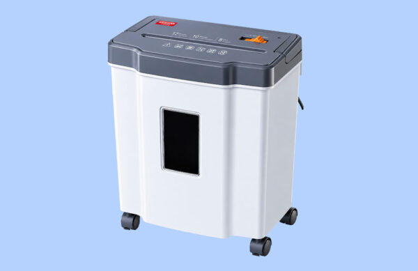 Máy hủy tài liệu Bosser 150X