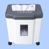 Máy hủy tài liệu Bosser 150X