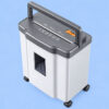 Máy hủy tài liệu Bosser 150X