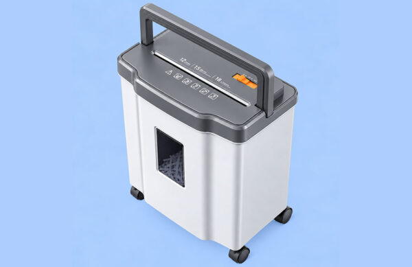 Máy hủy tài liệu Bosser 150X