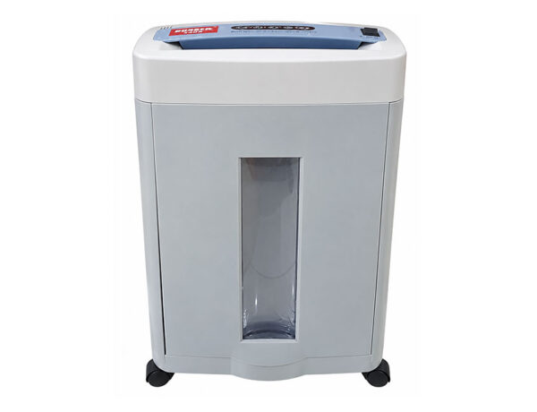 Máy hủy tài liệu Bosser 220X