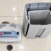 Máy hủy tài liệu Bosser 220X