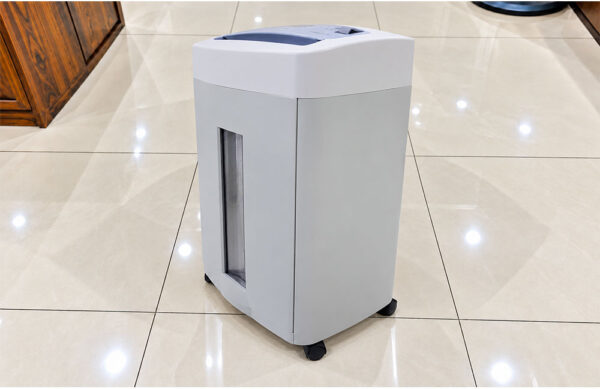Máy hủy tài liệu Bosser 220X