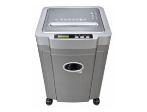 Máy hủy tài liệu Bosser 240X