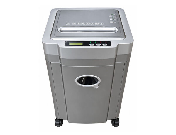 Máy hủy tài liệu Bosser 240X