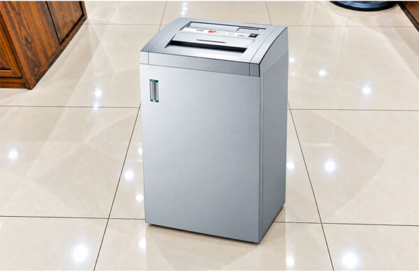 Máy hủy tài liệu Bosser 310X