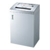 Máy hủy tài liệu Bosser 310X