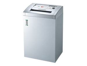 Máy hủy tài liệu Bosser 310X