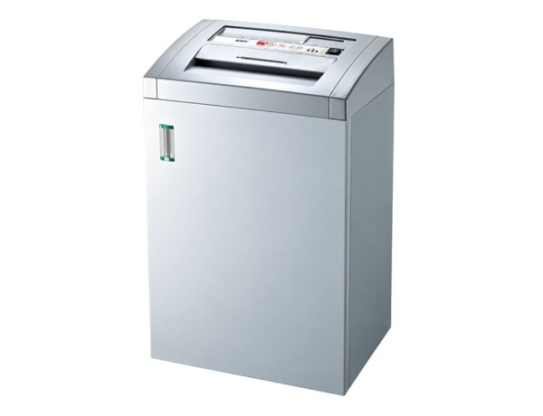 Máy hủy tài liệu Bosser 310X