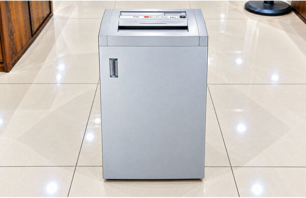 Máy hủy tài liệu Bosser 310X