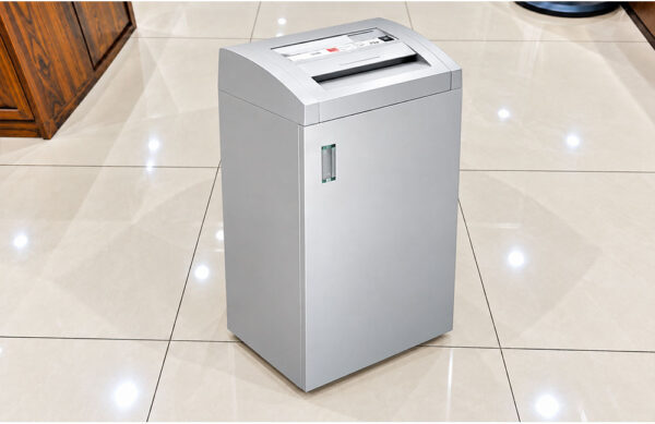 Máy hủy tài liệu Bosser 310X