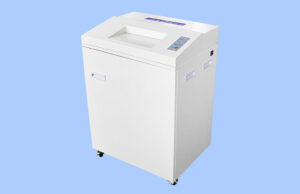 Máy hủy tài liệu Bosser 370X