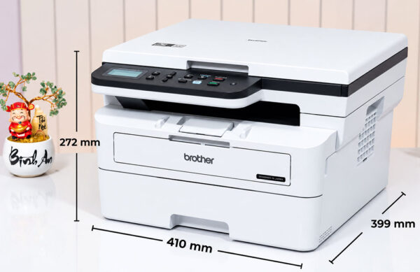 Máy in laser Brother DCP-B7620DW