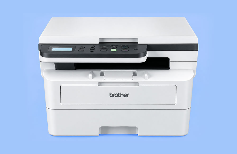 Máy in laser Brother DCP-B7620DW