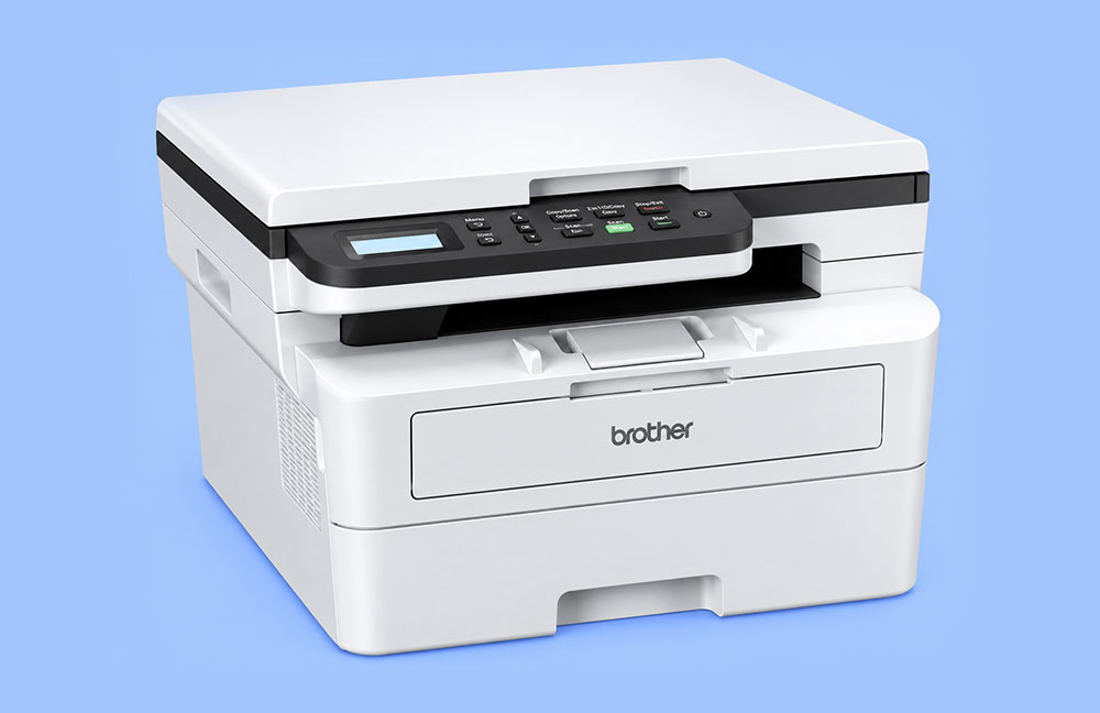 Máy in laser Brother DCP-B7620DW