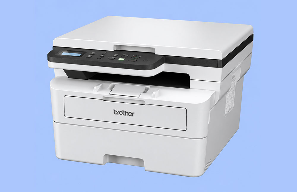 Máy in laser Brother DCP-B7620DW