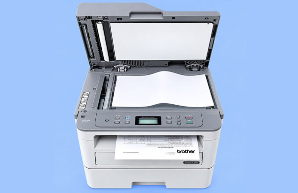 Máy in laser Brother DCP-B7620DW