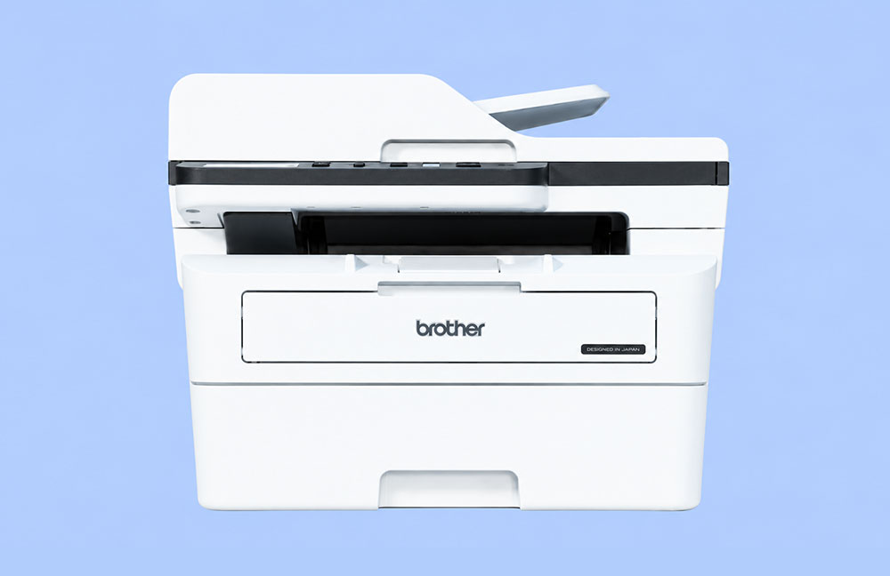 Máy in laser Brother DCP-B7640DW