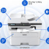 Máy in laser Brother DCP-B7640DW