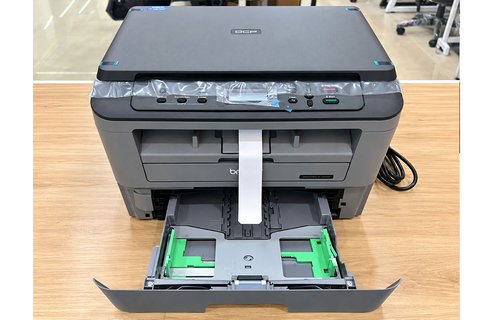 Máy in laser Brother DCP-L2520D
