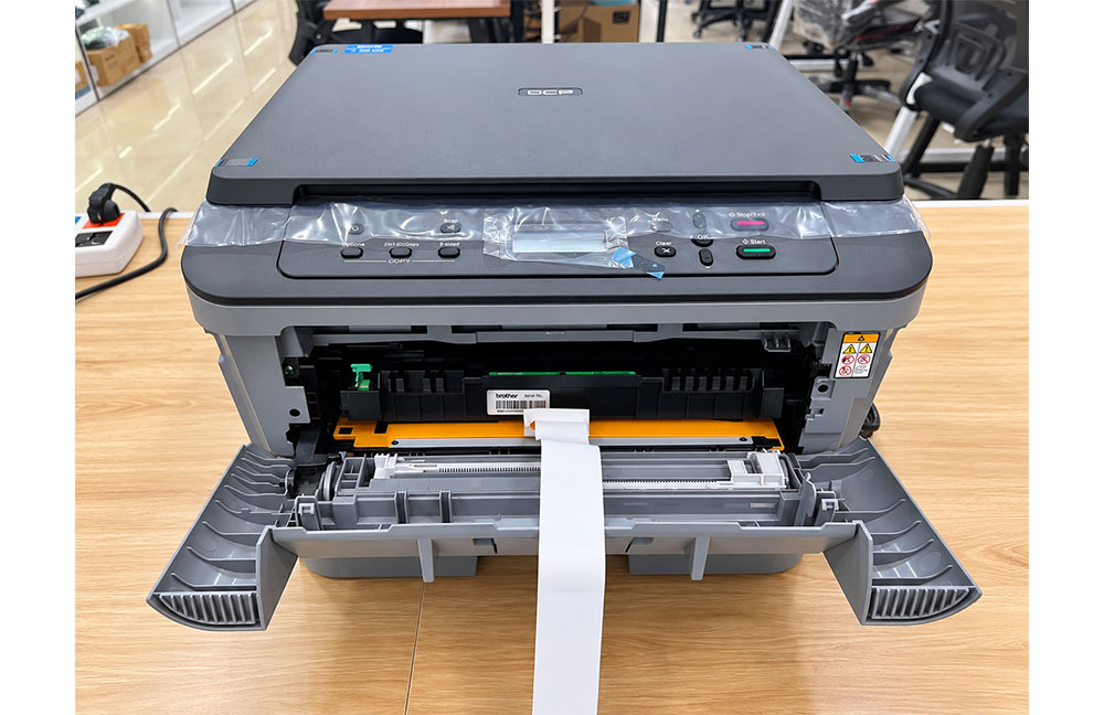 Máy in laser Brother DCP-L2520D