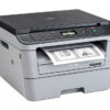 Máy in laser Brother DCP-L2520D