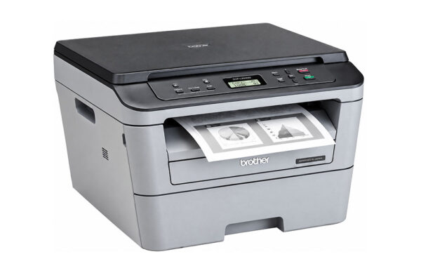 Máy in laser Brother DCP-L2520D