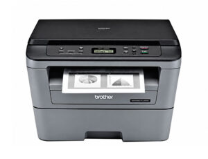 Máy in laser Brother DCP-L2520D