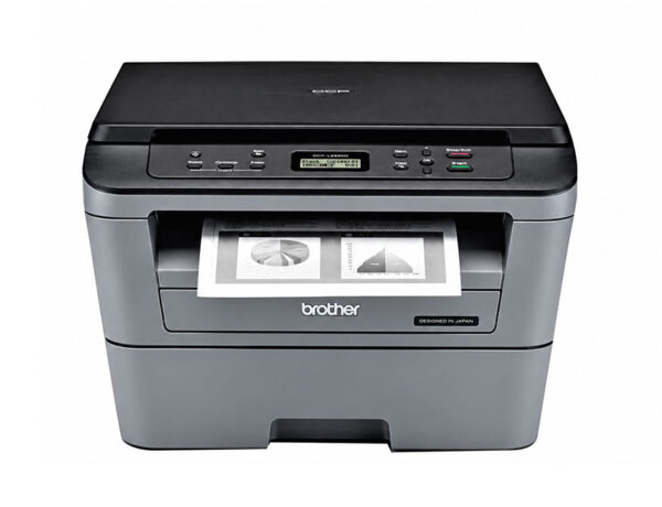 Máy in laser Brother DCP-L2520D