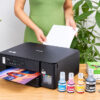Máy in màu Brother DCP-T430W