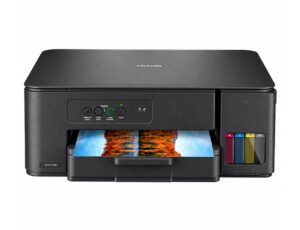 Máy in màu Brother DCP-T430W