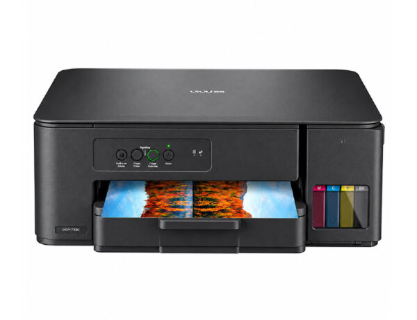Máy in màu Brother DCP-T430W