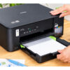 Máy in màu Brother DCP-T430W
