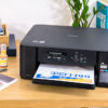 Máy in màu Brother DCP-T530DW