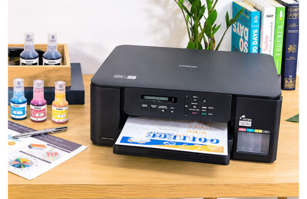 Máy in màu Brother DCP-T530DW
