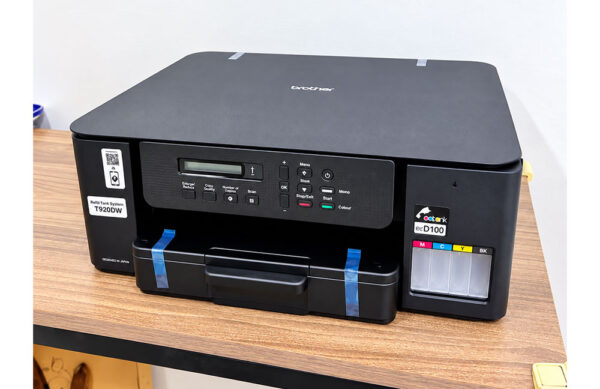 Máy in màu Brother DCP-T530DW