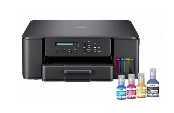 Máy in màu Brother DCP-T530DW