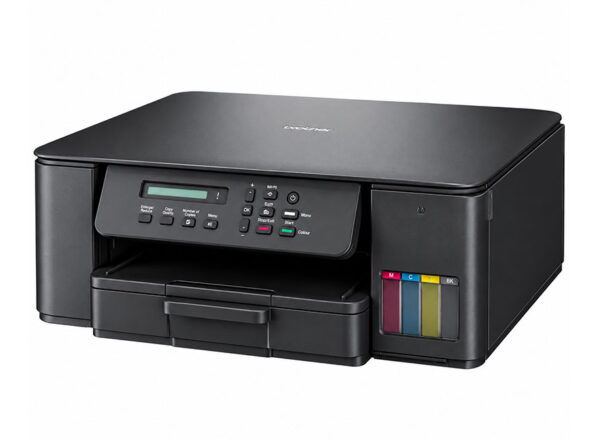 Máy in màu Brother DCP-T530DW