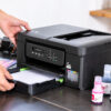 Máy in màu Brother DCP-T730DW