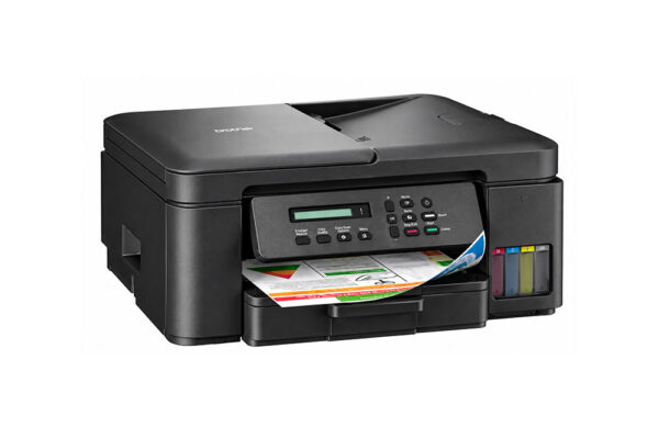 Máy in màu Brother DCP-T730DW