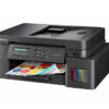 Máy in màu Brother DCP-T830DW