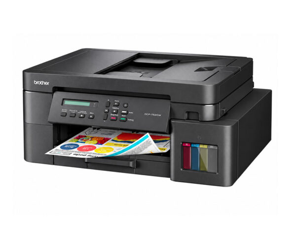Máy in màu Brother DCP-T830DW