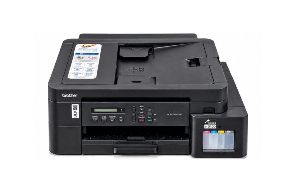 Máy in màu Brother DCP-T830DW