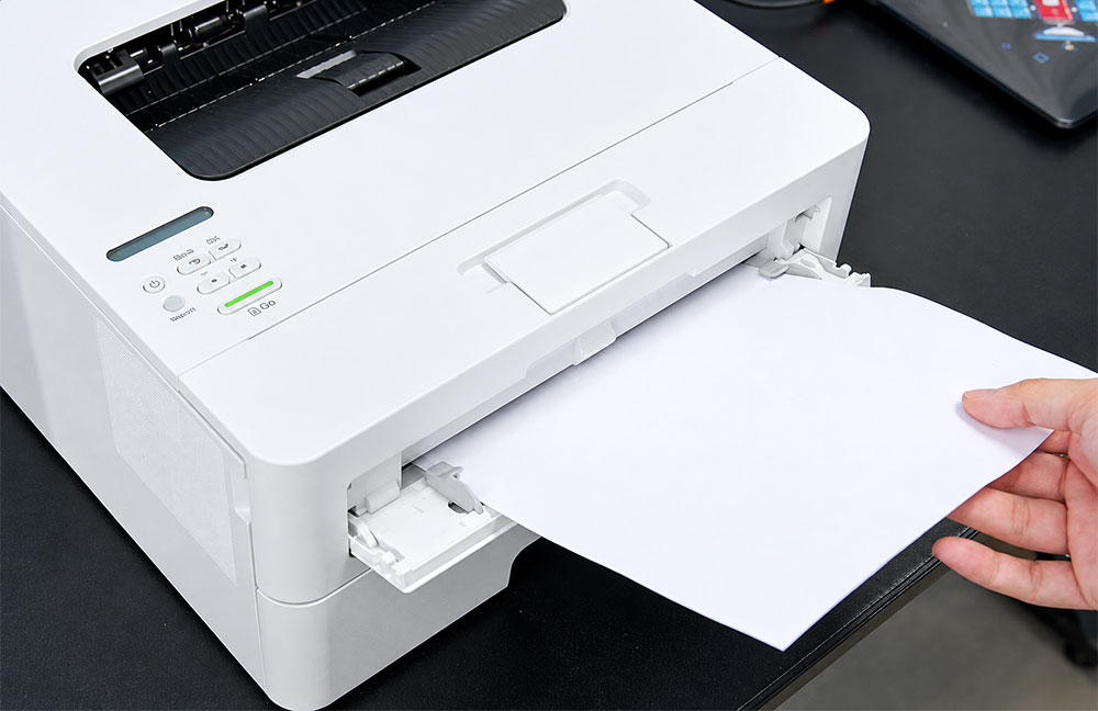 Máy in laser Brother HL-B2100D