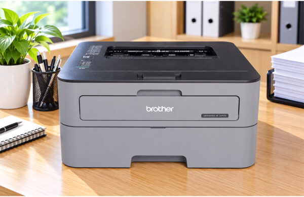 Máy in laser Brother HL-L2321D