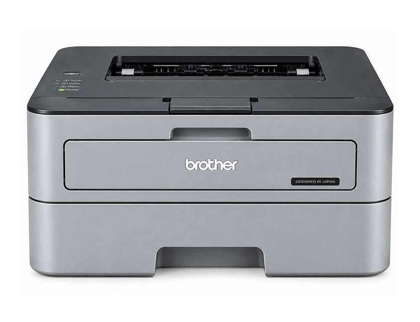 Brother HL L2321D 3 Máy in laser Brother HL-L2321D