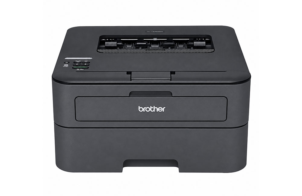 Brother HL L2366DW 4 Máy in laser Brother HL-L2366DW