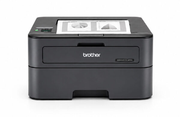 Máy in laser Brother HL-L2366DW